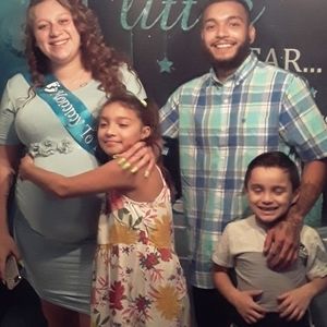 Meet your Posher, Terra